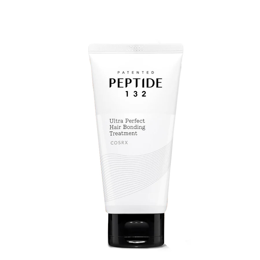 COSRX Regenerační maska na vlasy Peptide-132 Ultra Perfect Hair Bonding Treatment 60 ml