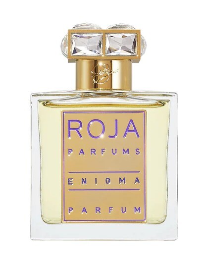 Roja Enigma Pour Femme - parfém 50 ml