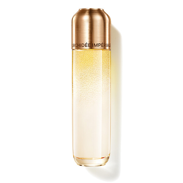 Guerlain Pleťová esence Orchidée Impériale GoldEssence Renewing Lotion 140 ml