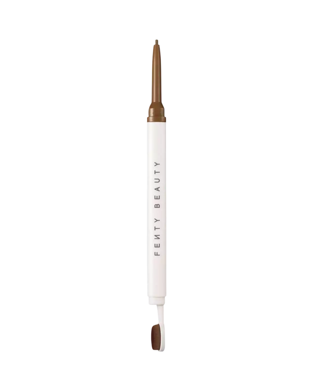 Fenty Beauty Tužka na obočí Brow MVP Ultra Fine Brow Pencil & Styler 0,07 g Light Brown
