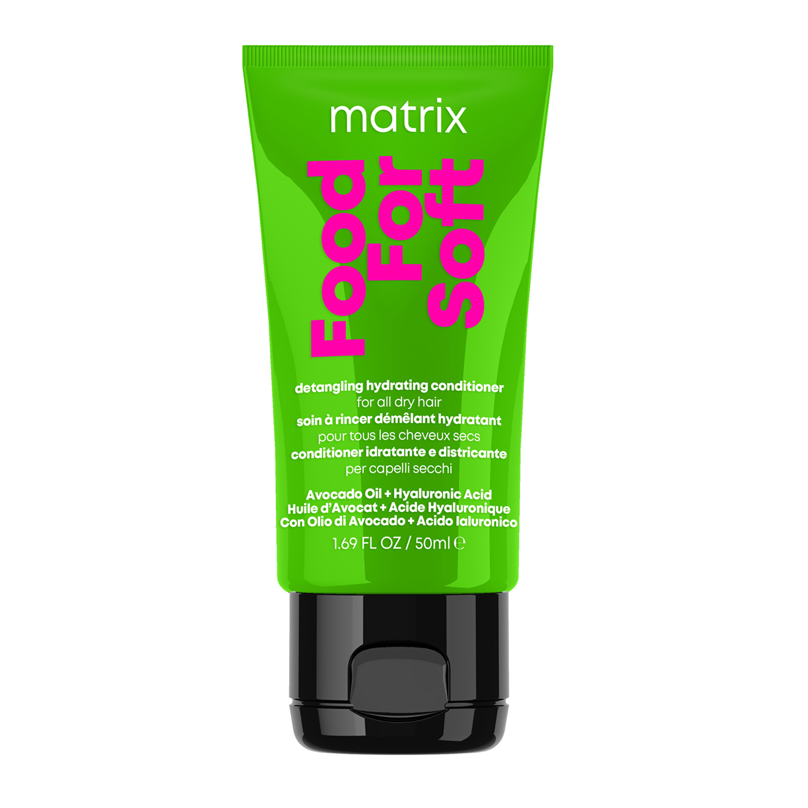 Matrix Hydratační kondicionér Detangling Hydrating Conditioner 50 ml
