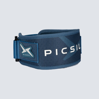 Picsil Vzpěračský opasek Picsil Lumbar Belt FY26 - indigo Picsil273