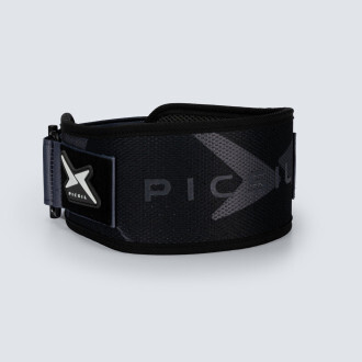 Picsil Vzpěračský opasek Picsil Lumbar Belt FY26 - moonless Picsil274