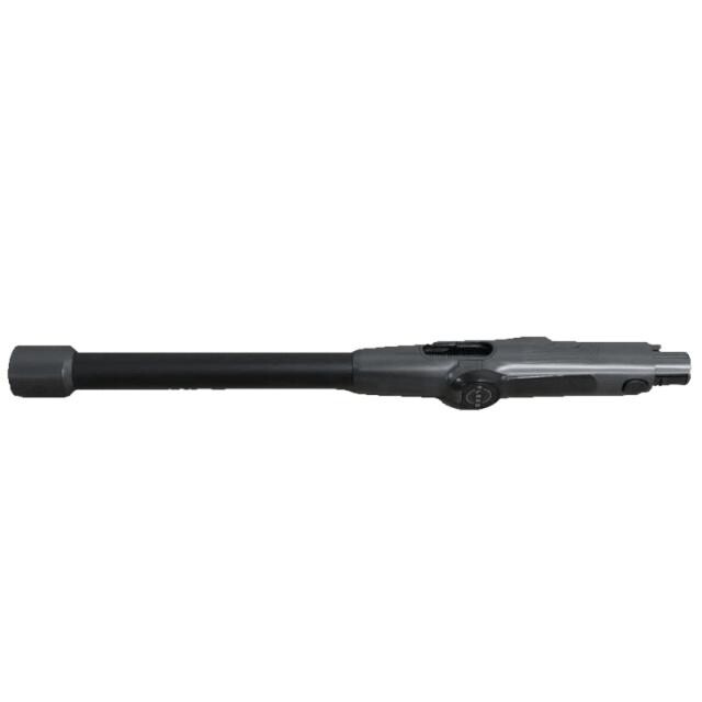 Flexi trubka pro tyčový vysavač ETA 2232 Sonar, černá