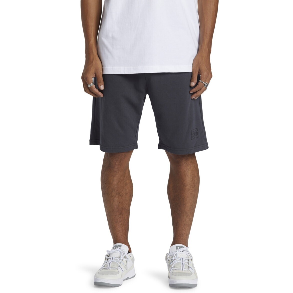 DC Highland Short