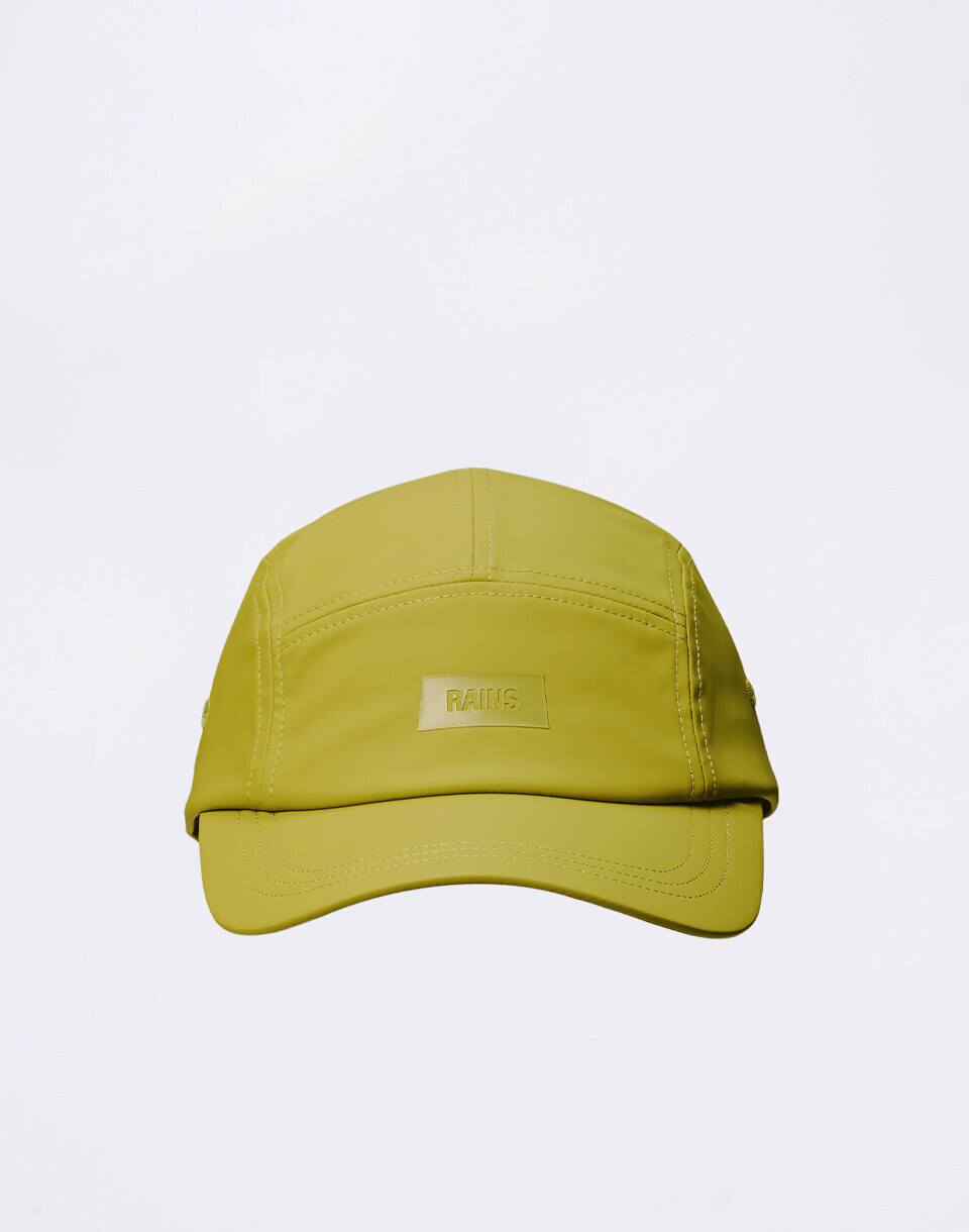 Rains 5 Panel Cap 198 Glow