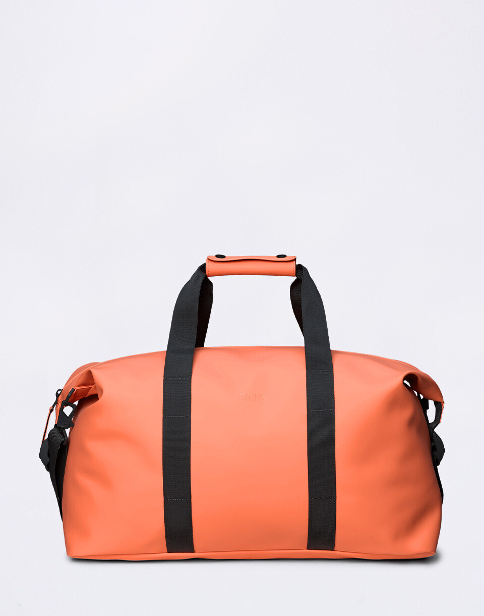 Rains Hilo Weekend Bag 174 Ember