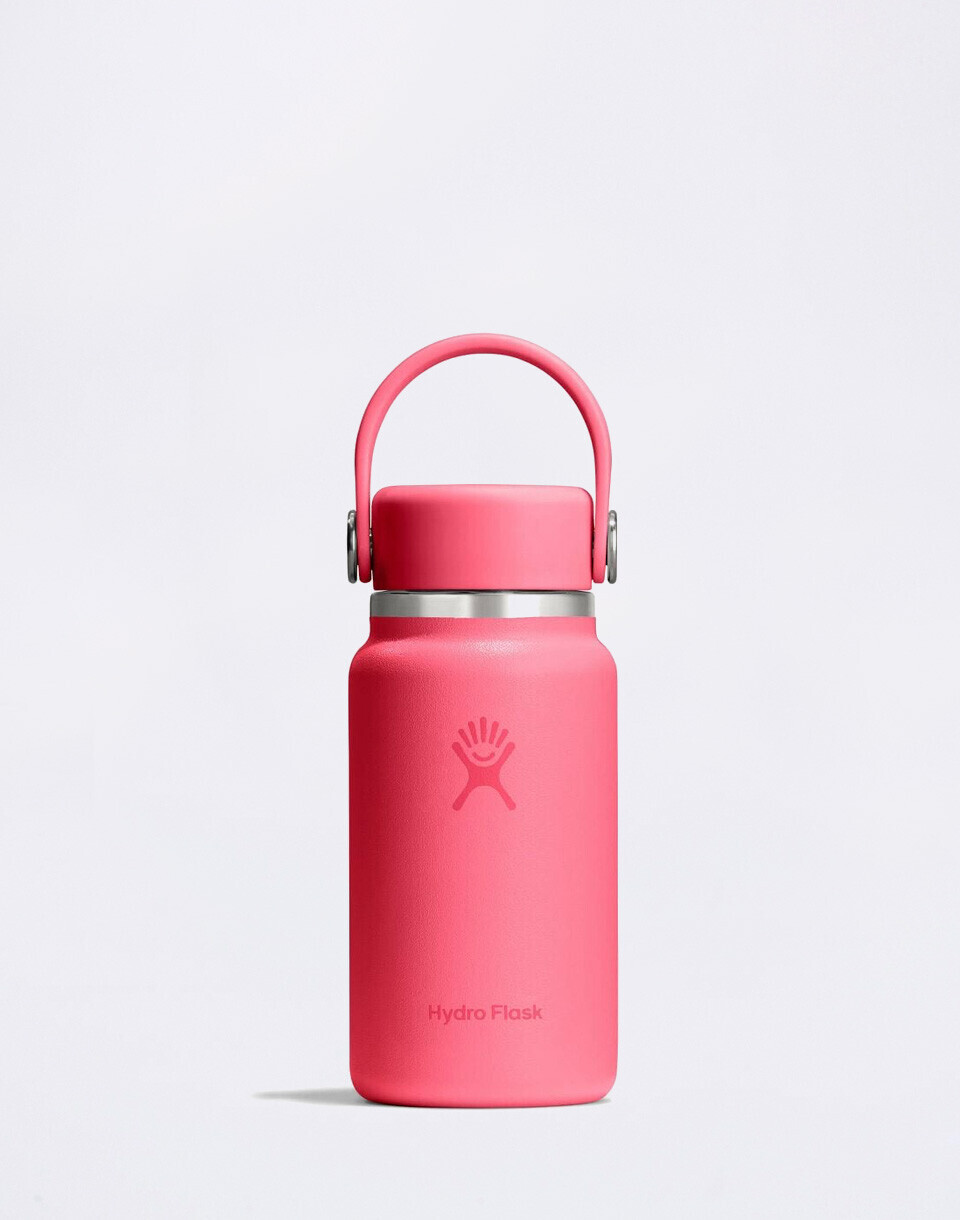 Hydro Flask Micro Hydro (200 ml) Popstar Pink