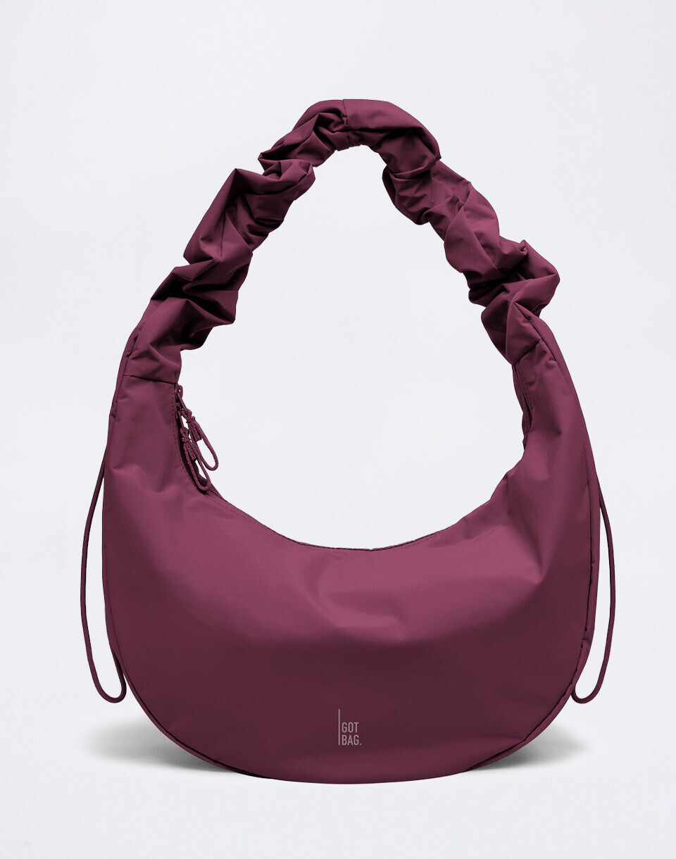 Got Bag Moon Bag Ruffle kraken
