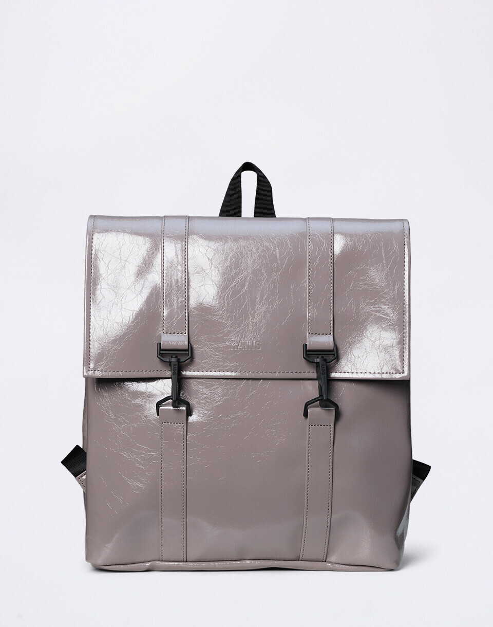 Rains MSN Bag Mini 194 Cinder Glaze