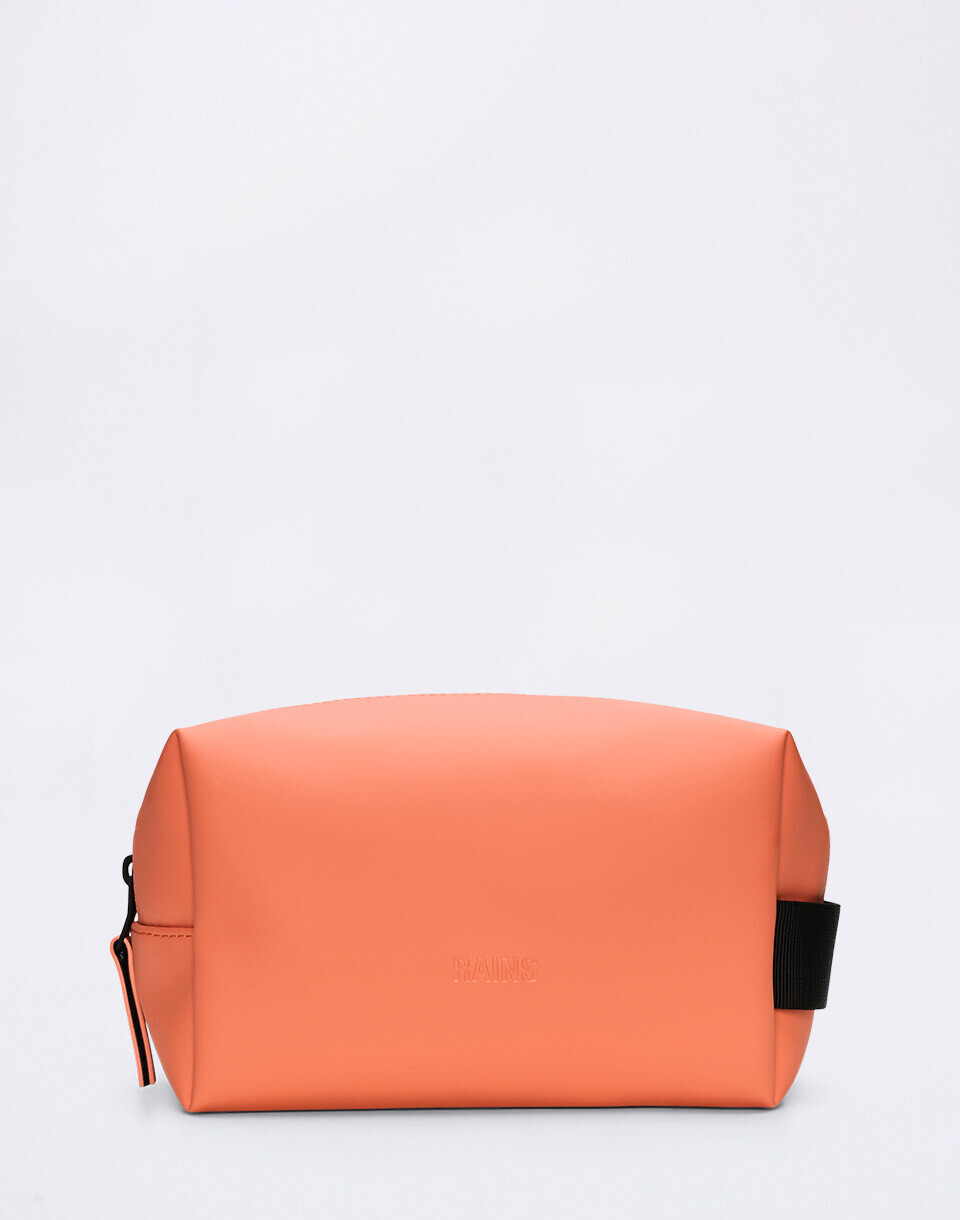 Rains Wash Bag small 174 Ember