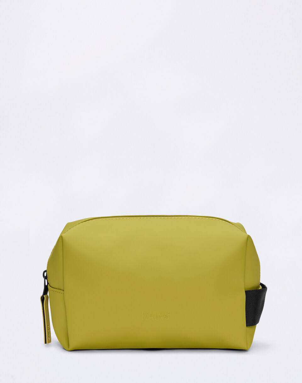 Rains Wash Bag small 198 Glow