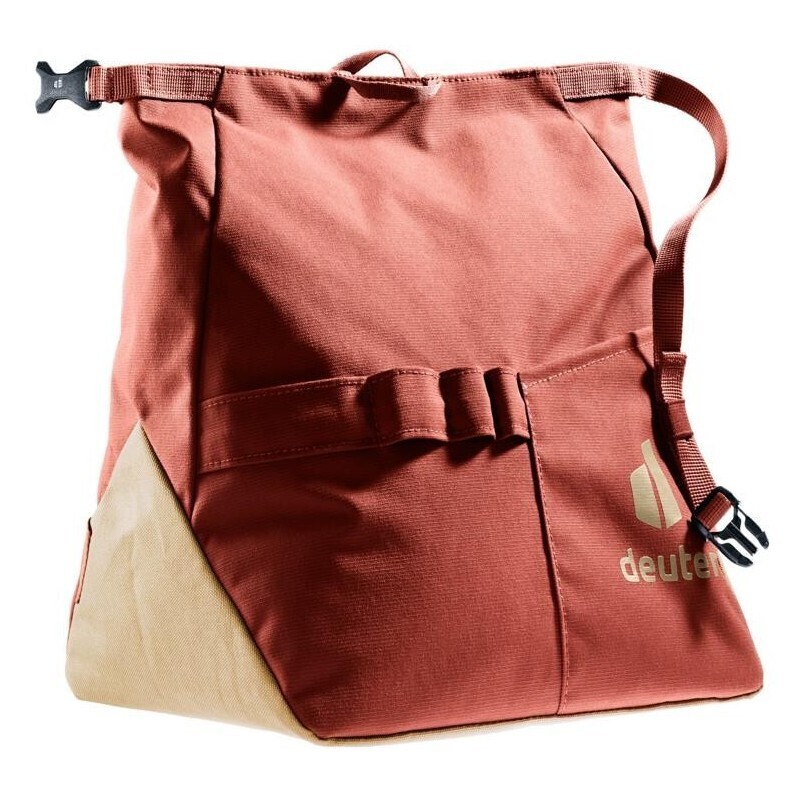 Deuter Gravity Boulder Bag  Redwood