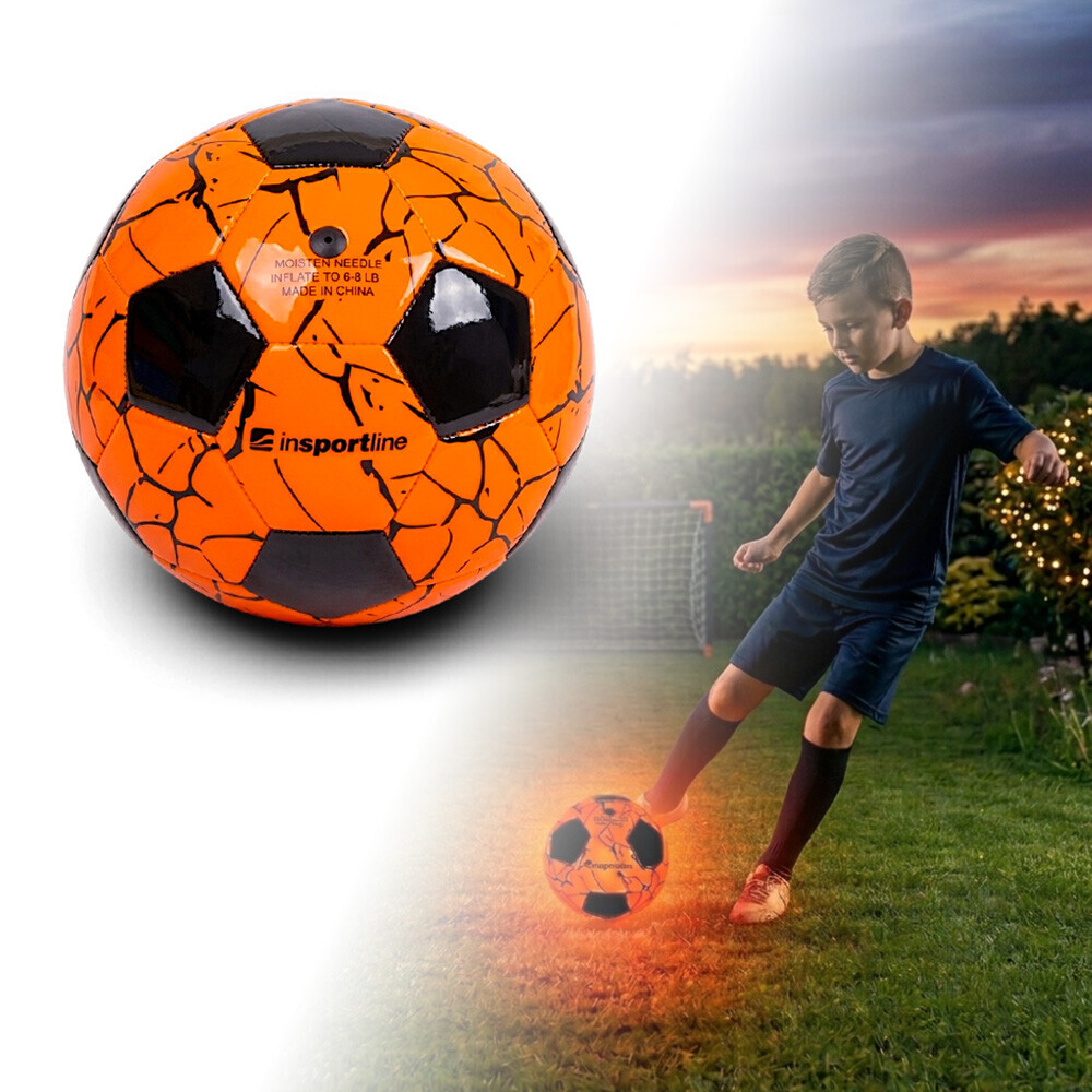 inSPORTline Lumikick
