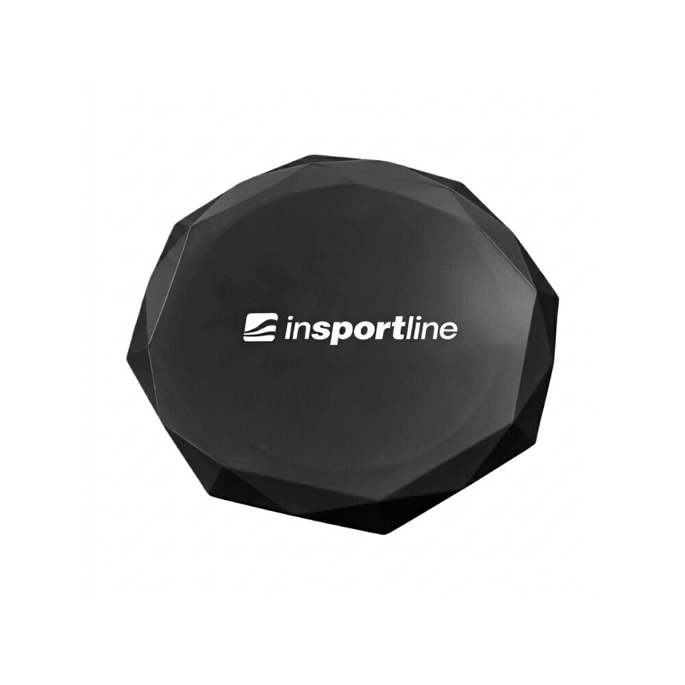 inSPORTline Octazone černá