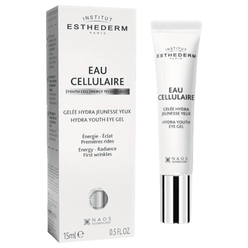 ESTHEDERM Eau Cellulaire hydra eye gel 15ml