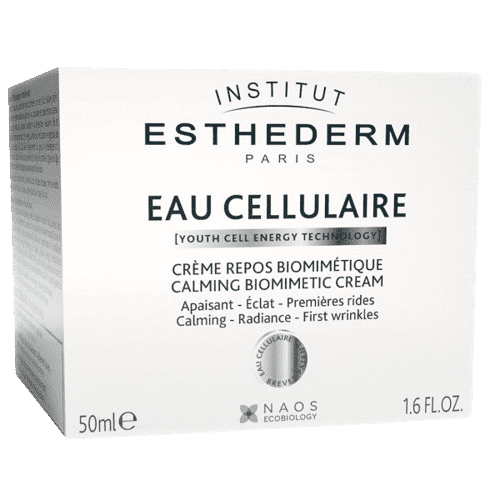 ESTHEDERM Eau Cellulaire biomimetic cream 50ml