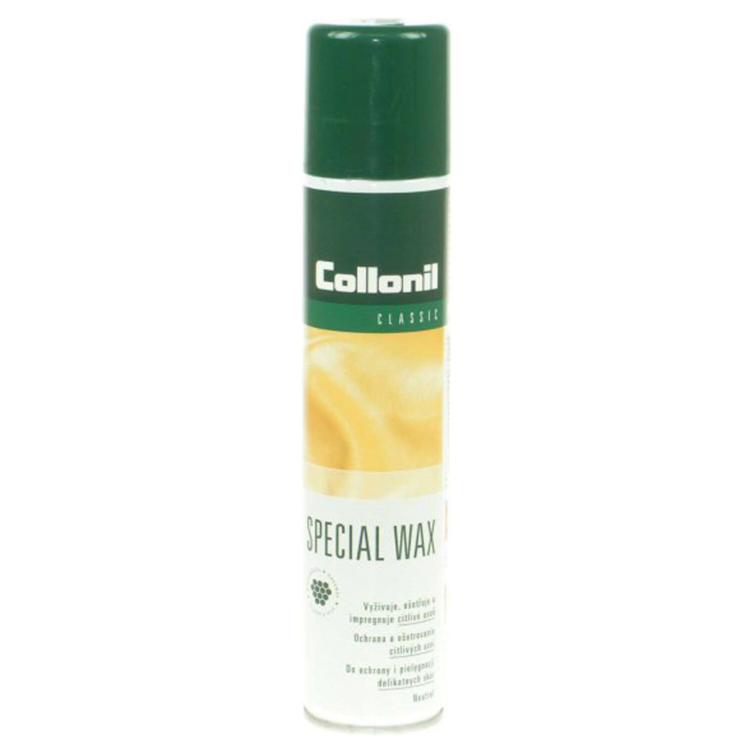 Ecco Collonil Special Wax 1261157
