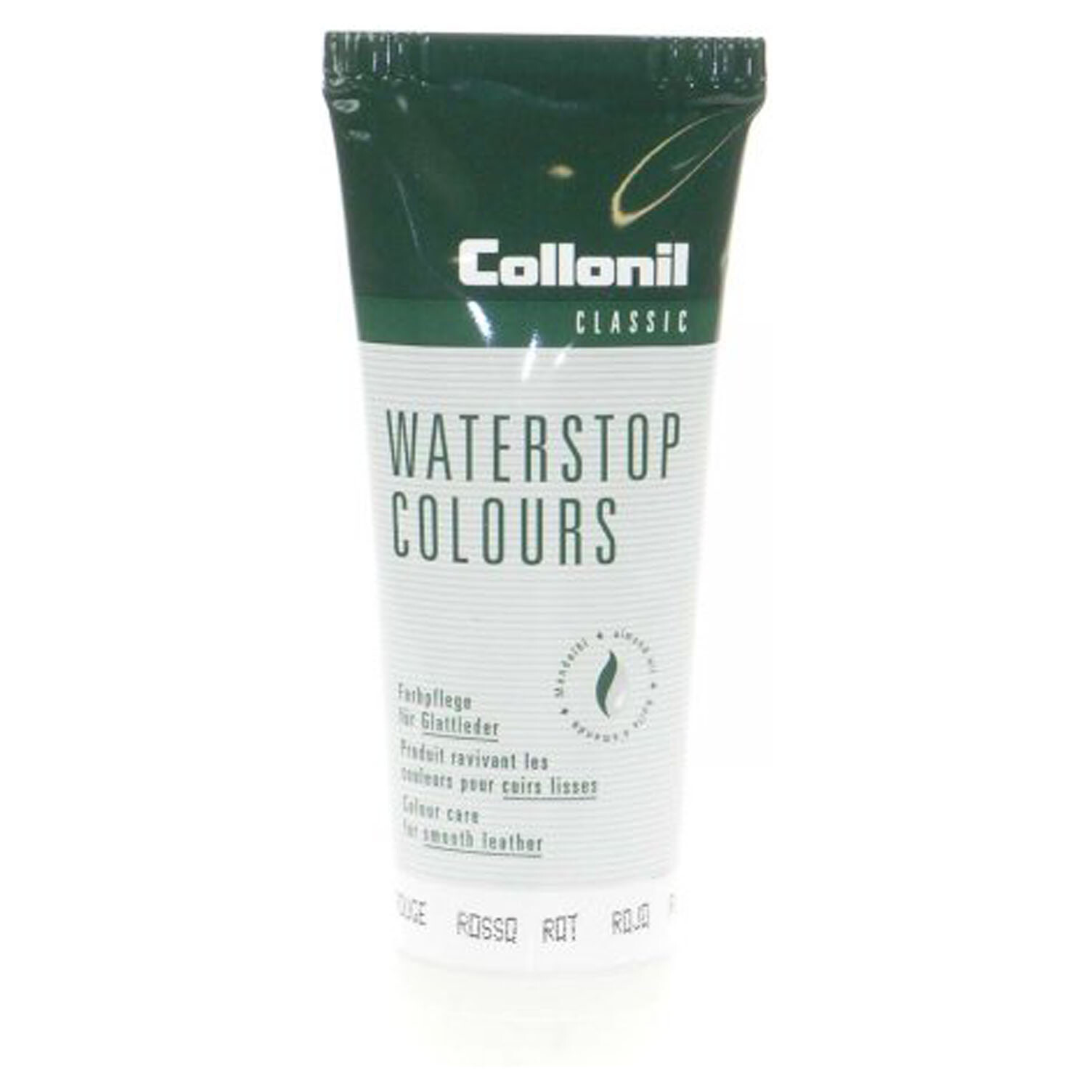 Ecco Collonil Waterstop červený 12601402