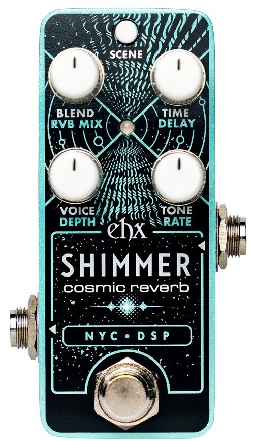 Electro-Harmonix Pico Shimmer