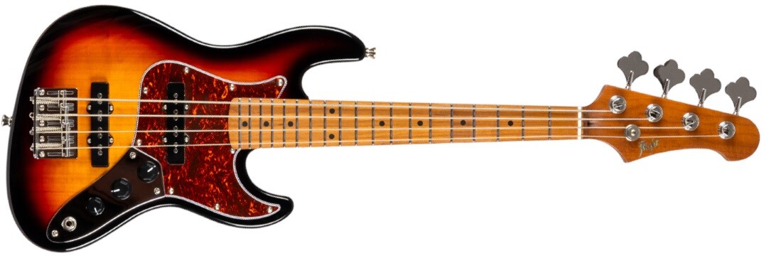 Flight Mini JB Bass SB (rozbalené)