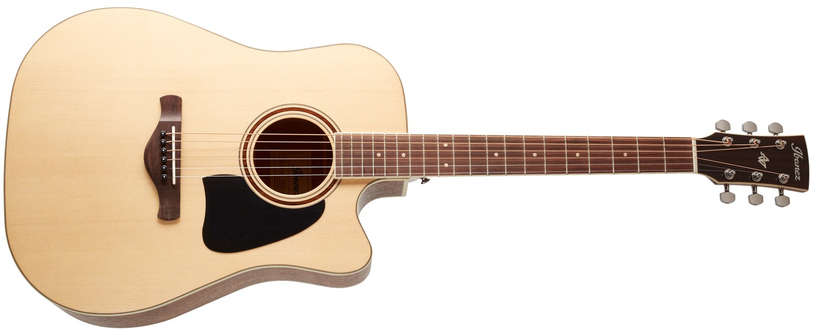 Ibanez AW417CE Natural (rozbalené)