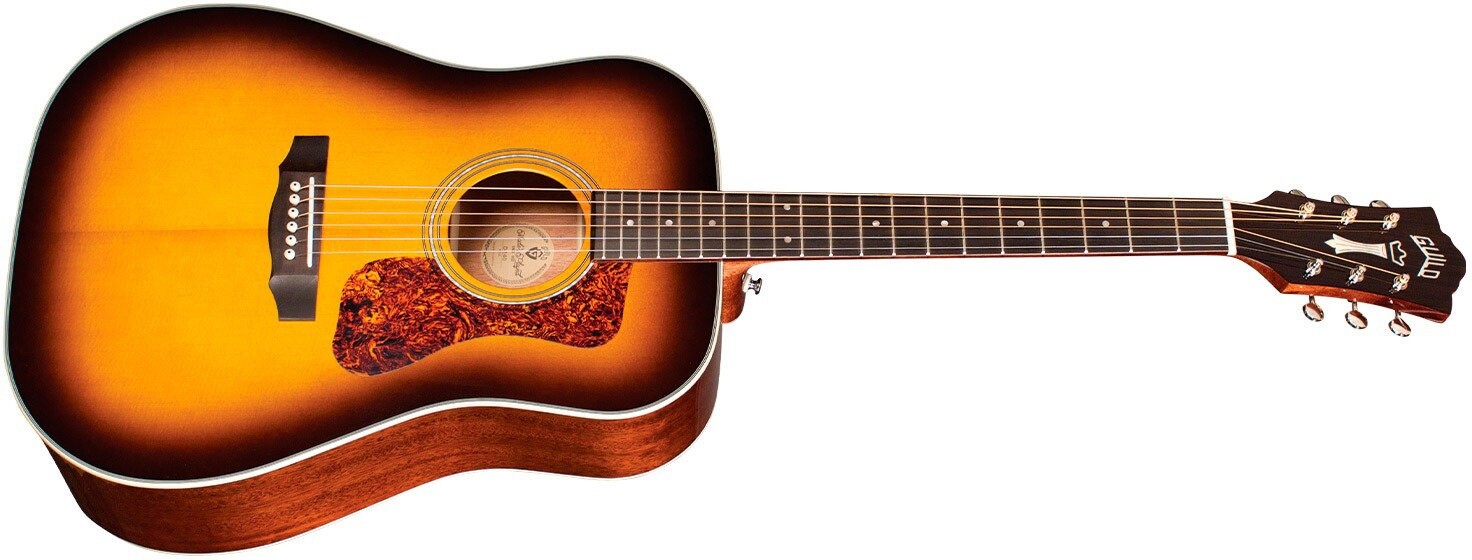Guild D-140 ATB