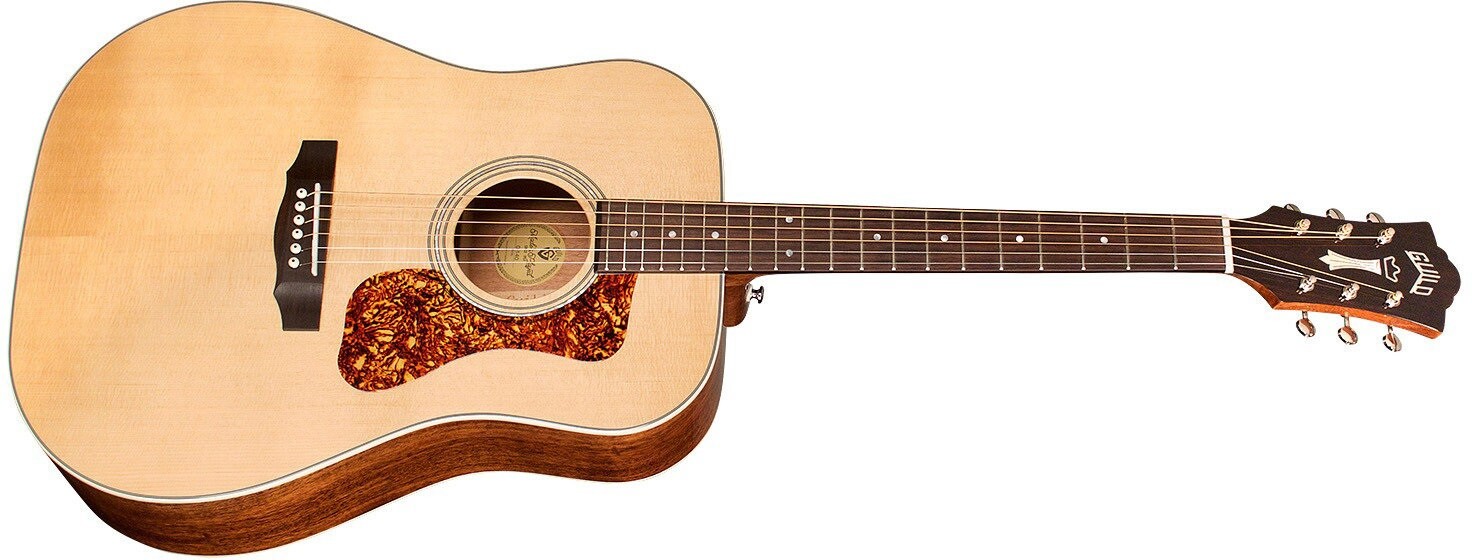 Guild D-140 NAT