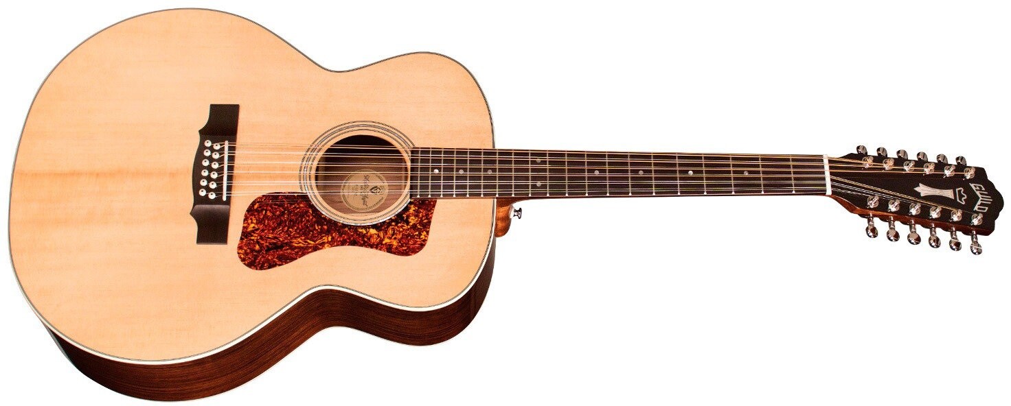 Guild F-1512 NAT