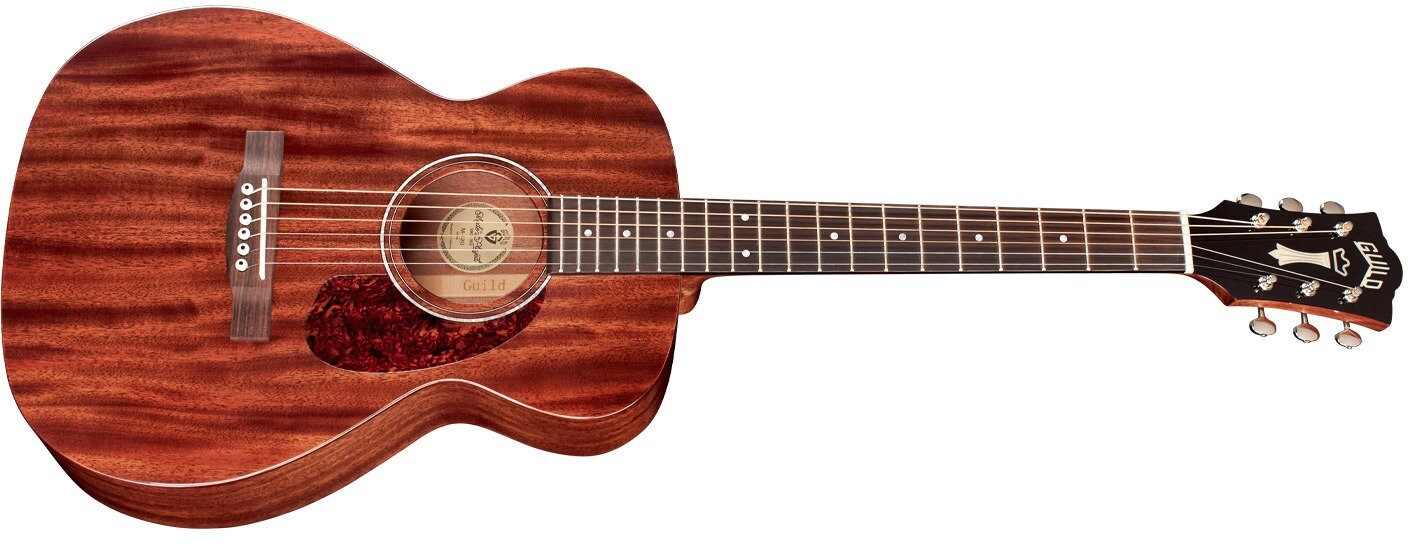 Guild M-120 NAT