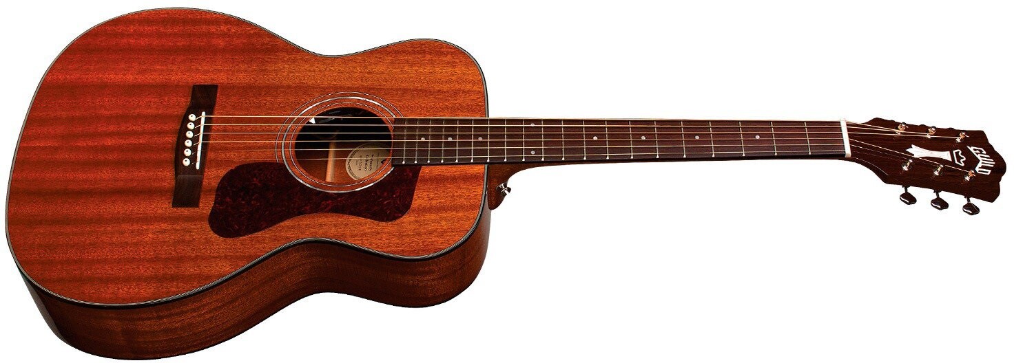 Guild OM-120 NAT
