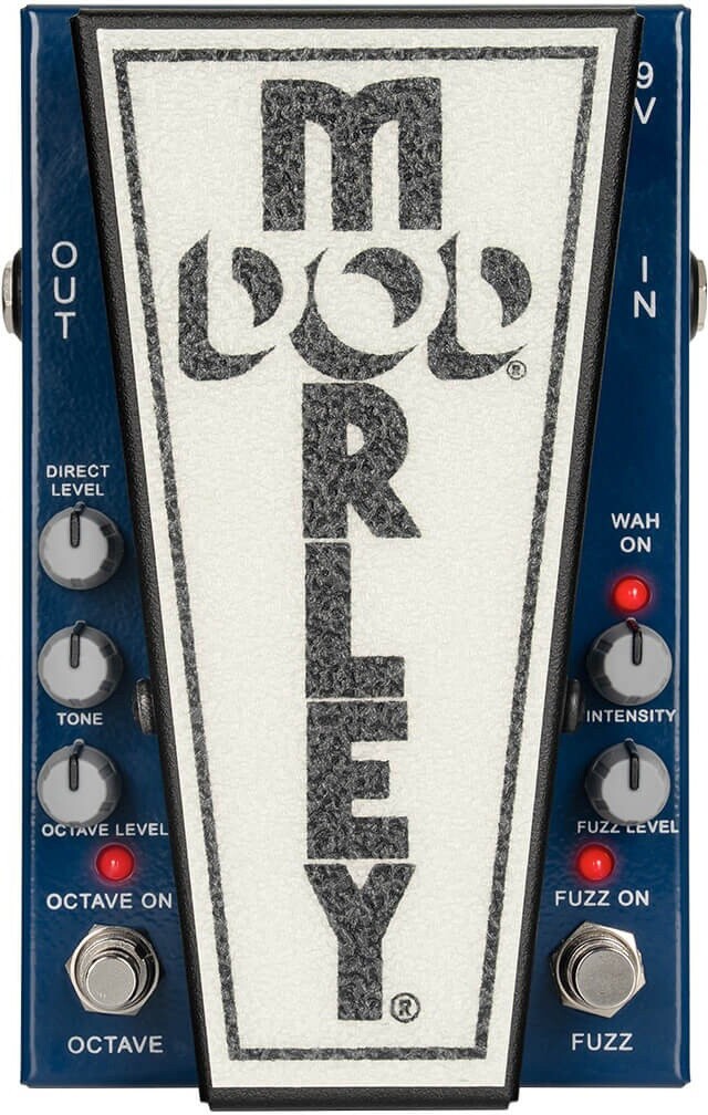 Digitech DOD Wah ocTo Fuzz