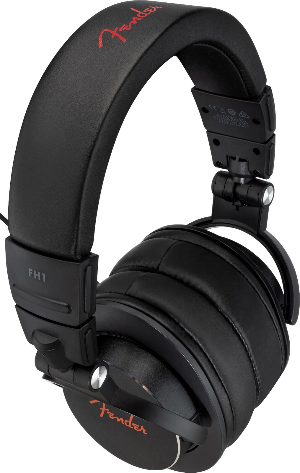 Fender FH1 Professional Monitoring Headphones