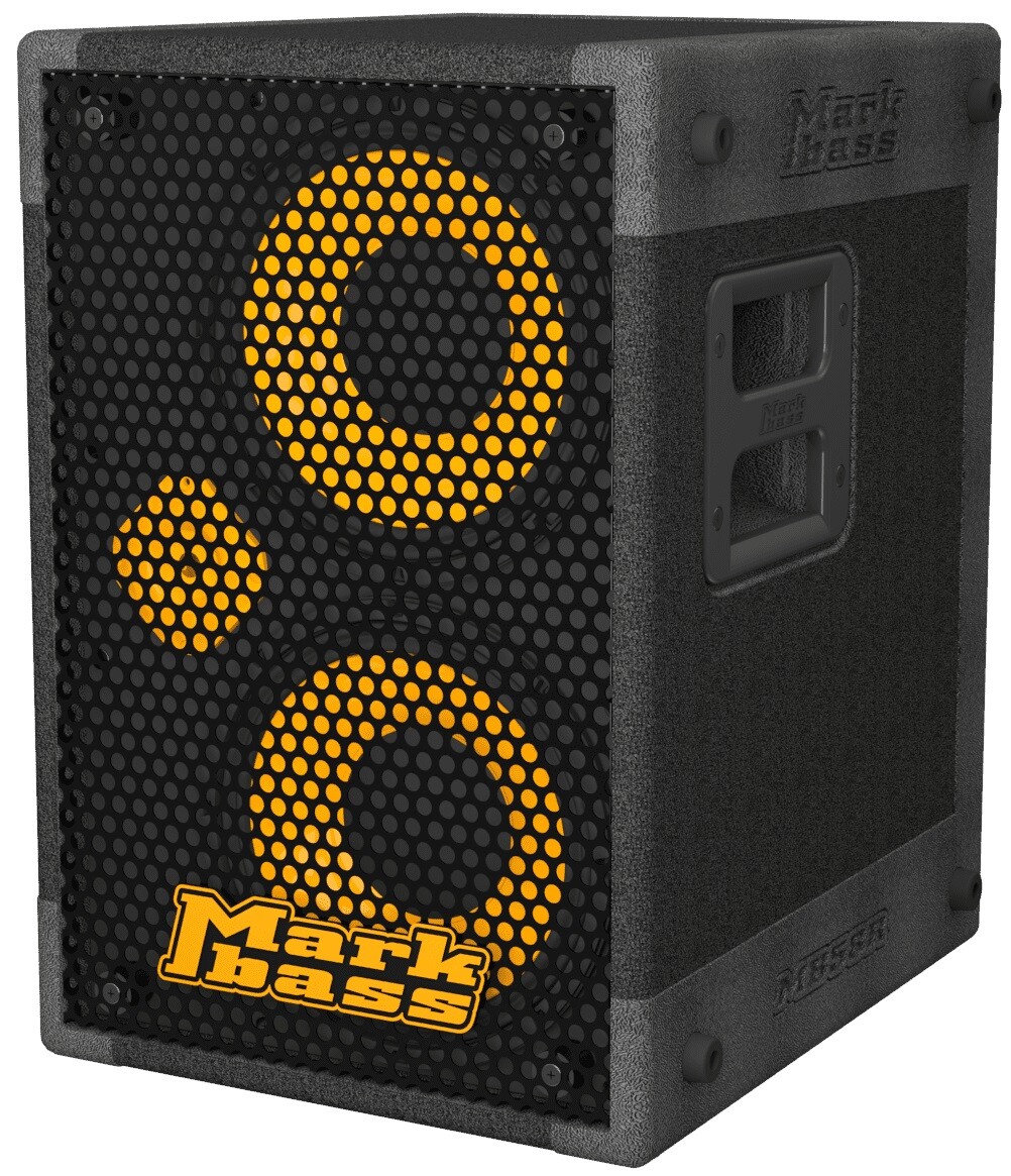 Markbass MB58R 102 Pure - 4 (rozbalené)