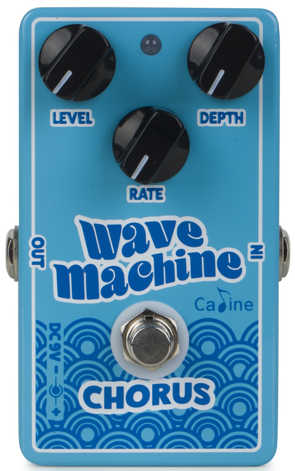 Caline CP-505 Wave Machine Chorus (použité)