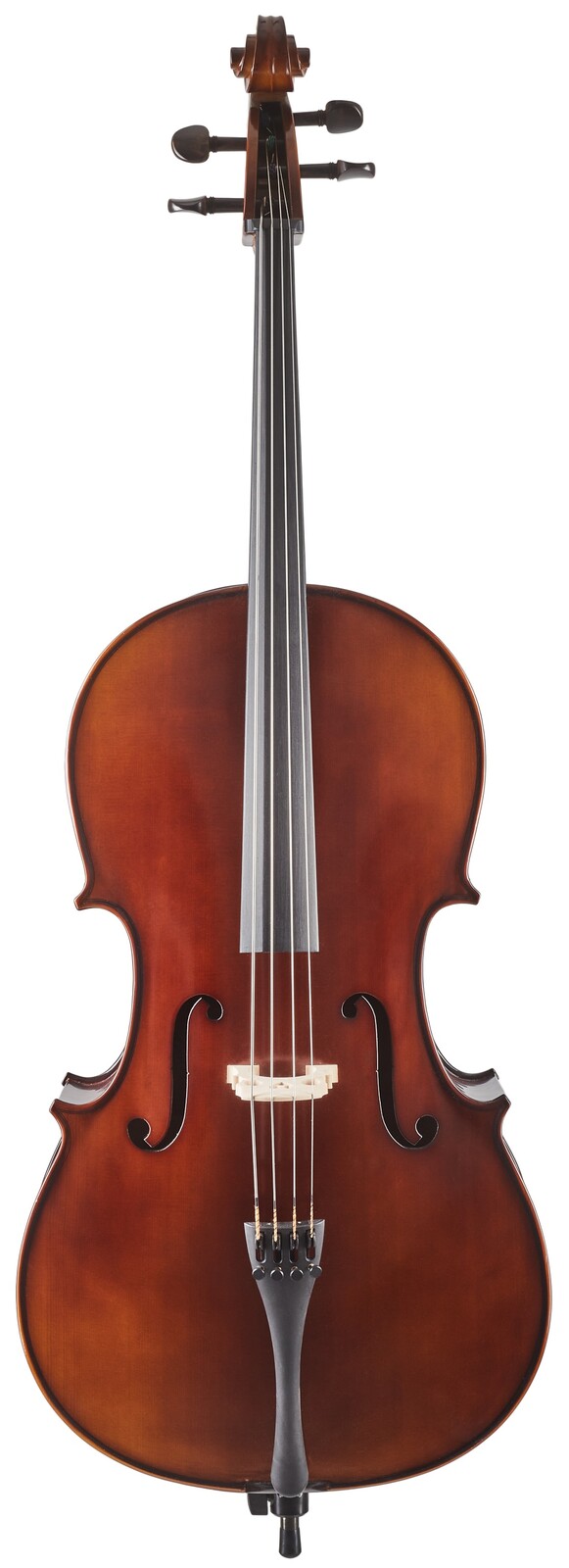 Bacio Instruments Student Cello (GC104) 1/2 (použité)