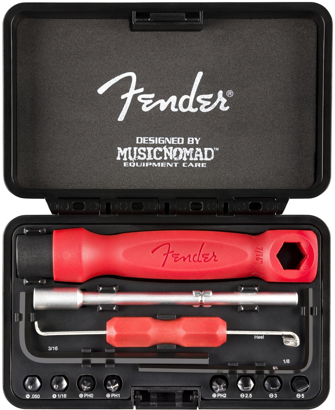 Fender MusicNomad Tool Kit