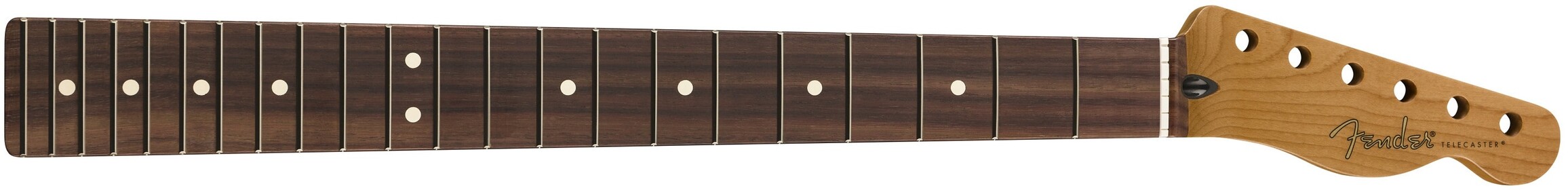 Fender Player II Series Telecaster Roasted Maple Neck RW