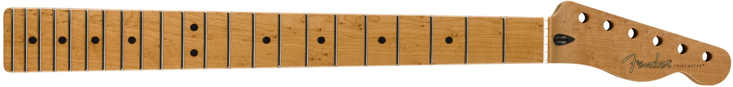 Fender Player II Series Telecaster Roasted Maple Neck MN