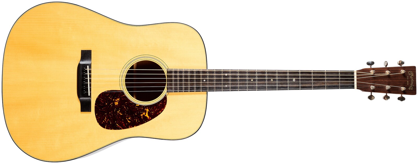 Martin 2016 D-18 SM Adirondack Custom Centennial