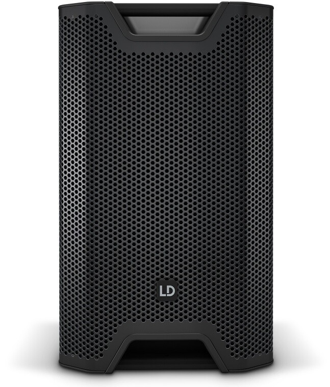 LD Systems ICOA 12  (rozbalené)