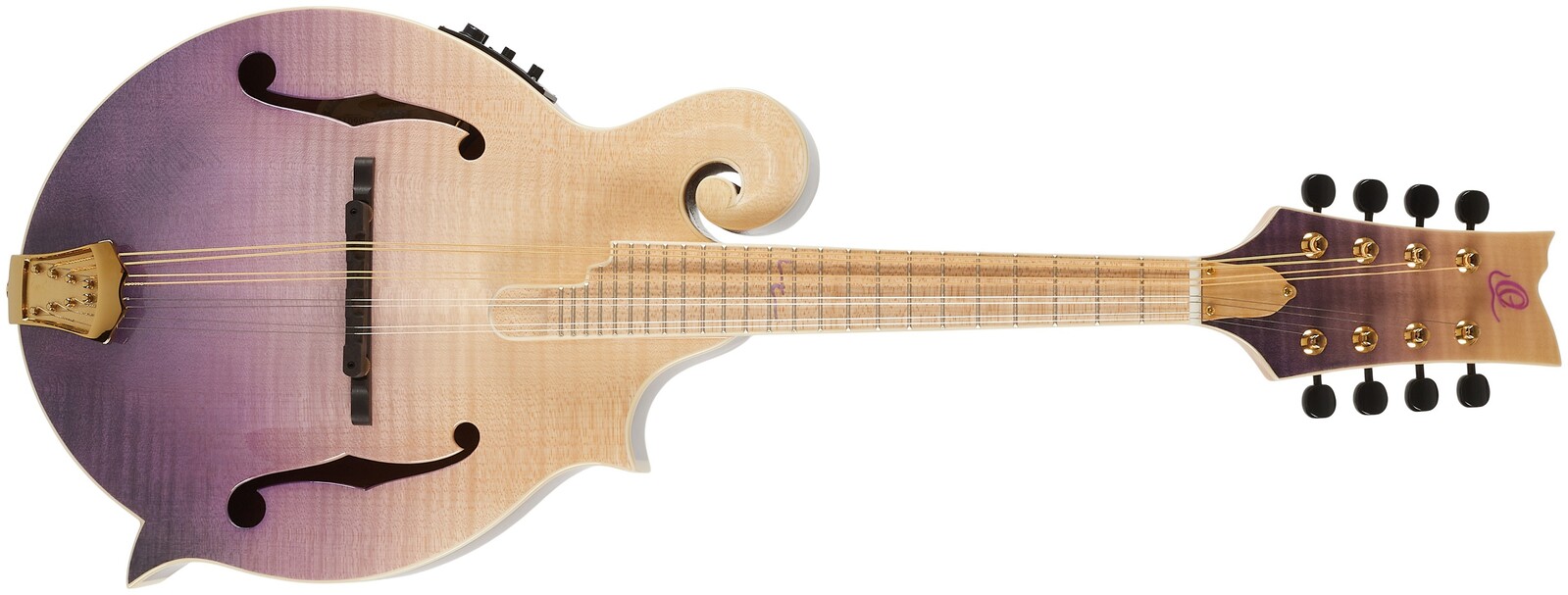 Ortega RMFE200PF (rozbalené)