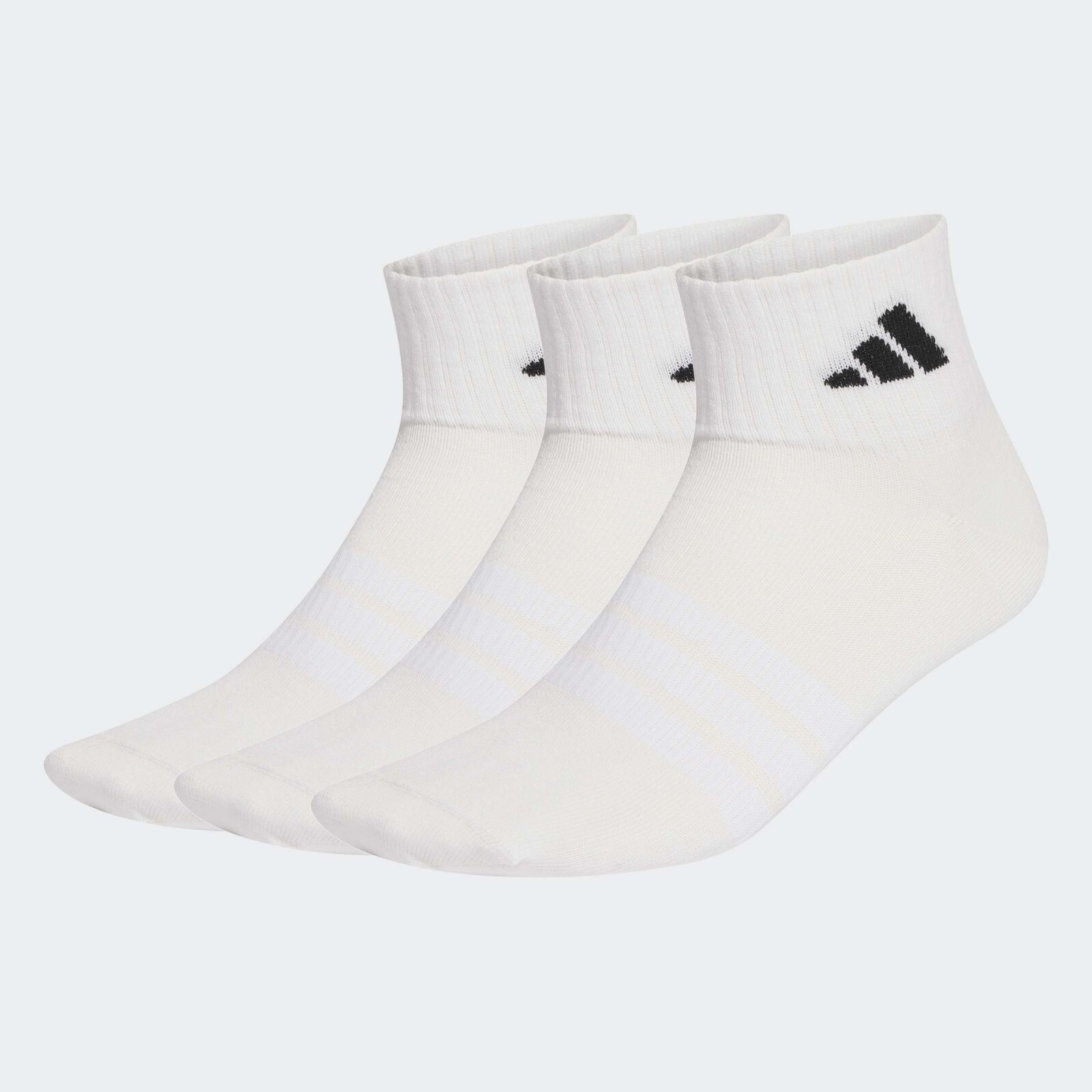 adidas T ESS ANK 3P SOCKS XL