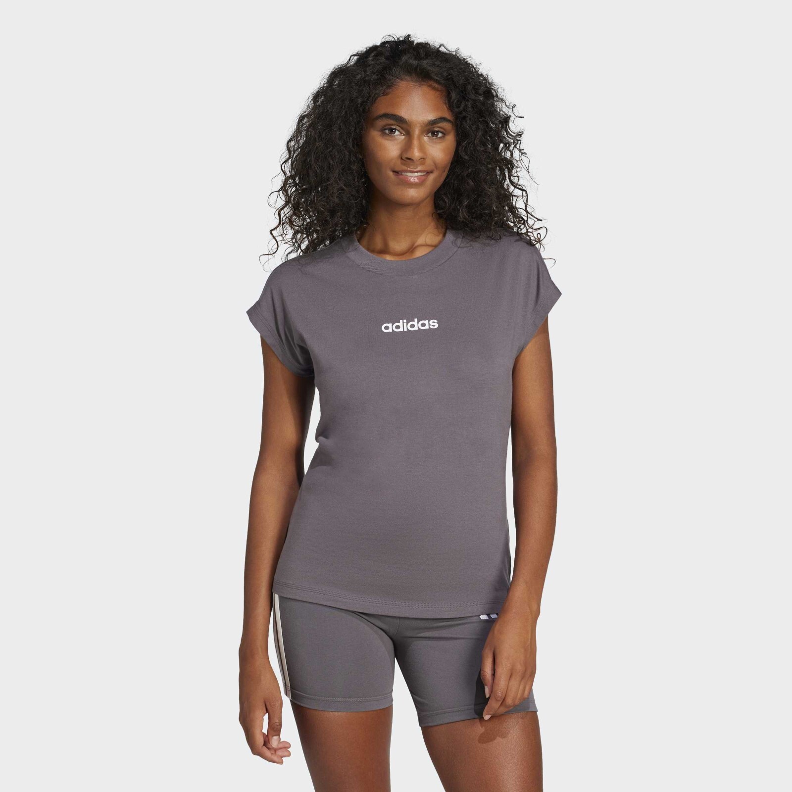 adidas W LIN SJ TEE S