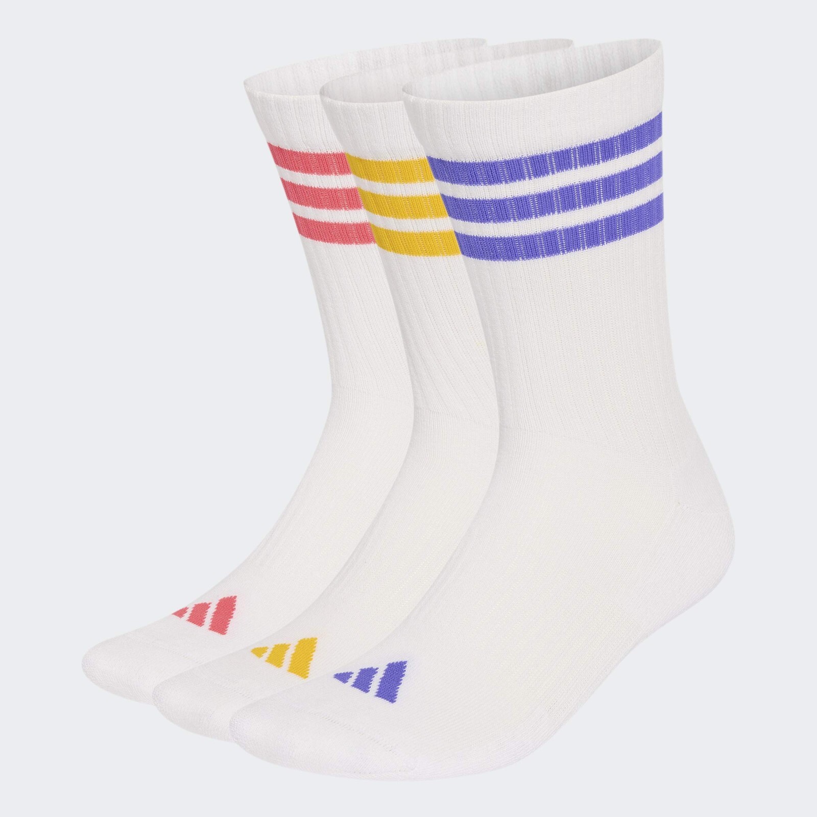 adidas 3S ESS C CRW 3P S