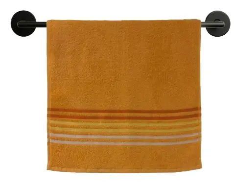 Ručník Tropez 50x100 cm, oranžový