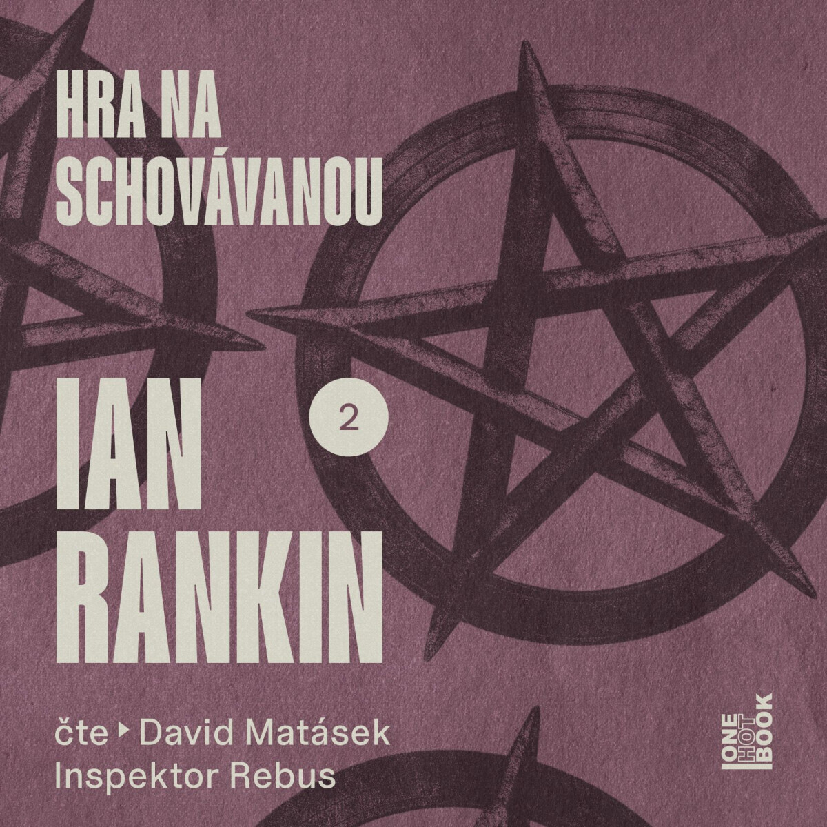 Hra na schovávanou - Ian Rankin - audiokniha