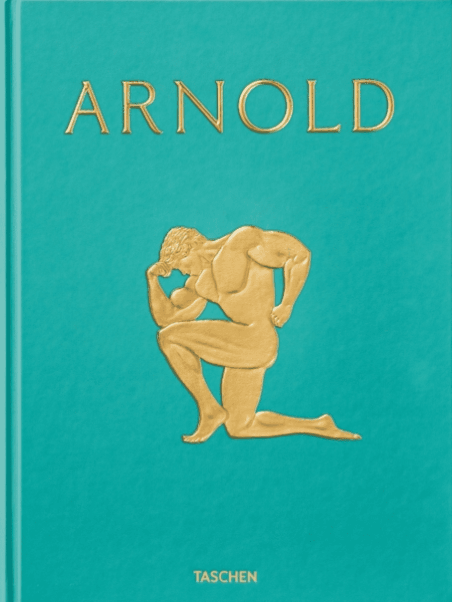 Arnold - Dian Hanson