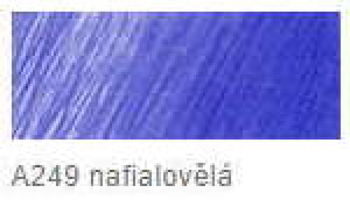 Akvarelová pastelka AD – 249 Mauve