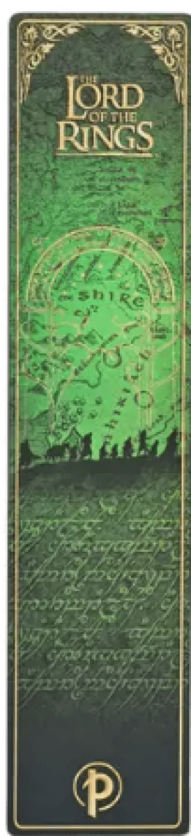 Záložka Paperblanks -  Power of Fellowship